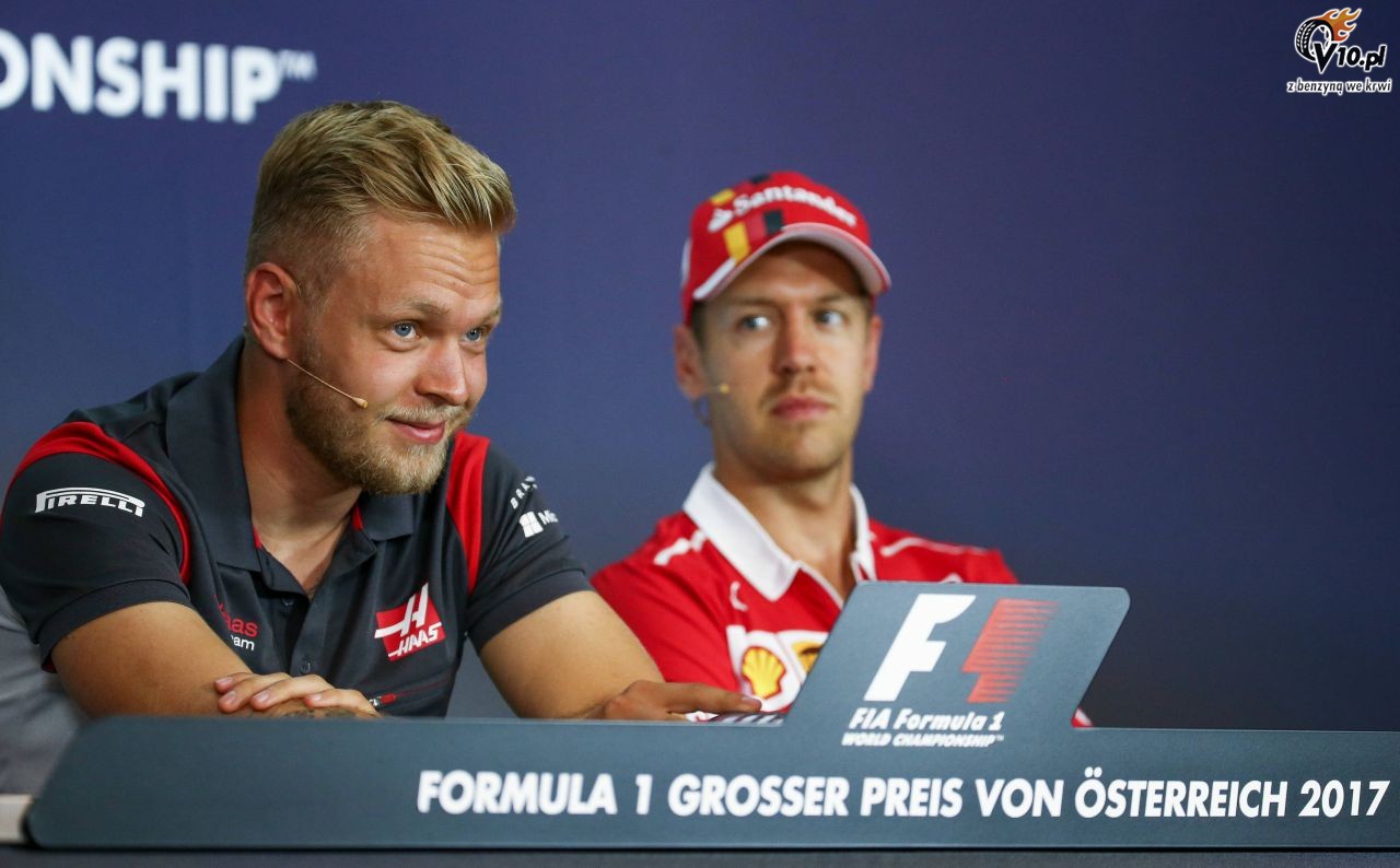 GP Austrii