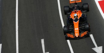 Alonso: Nowy silnik Hondy niczym się nie różni