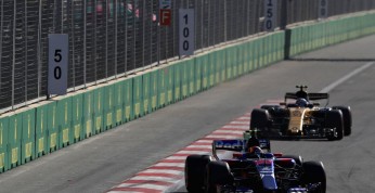 Sainz Jr nie przejdzie do Renault na GP Węgier