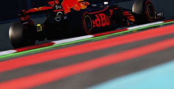 Red Bull może już być szybszy od Ferrari wg Verstappena