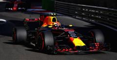 Verstappen nie chcia rozmawia po wycigu i zapaci grzywn