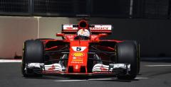 Vettel udobrucha FIA przeprosinami