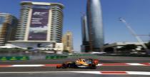 Alonso przetestowa czciowo usprawniony silnik Hondy