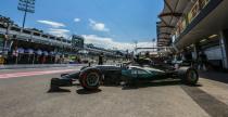 Hamilton nie traci wiary w walk o pole position