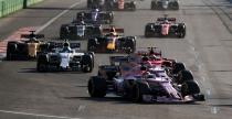 Force India siado do rozmw z Perezem
