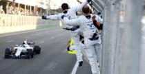 4 zaskakujce momenty w F1 z pierwszej poowy sezonu 2017