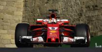 FIA zastanowi si nad dalszymi dziaaniami ws. kolizji Vettela i Hamiltona