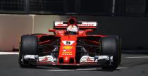 Vettel udobrucha FIA przeprosinami