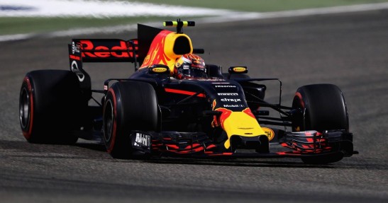 Verstappen przeprasza Brazylijczyków