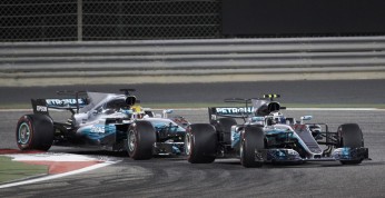 Bottas o akceptowaniu 