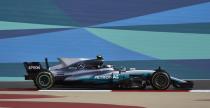 Bottas o pole position: Miejmy nadziej to pierwsze z wielu