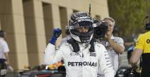 Bottas o pole position: Miejmy nadziej to pierwsze z wielu