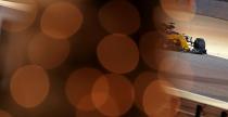 Hulkenberg porwnuje okrenie w kwalifikacjach na Sakhir do swojego jedynego pole position
