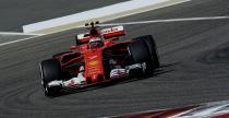 Ferrari liczy na naprawienie silnika Raikkonena z pierwszego treningu