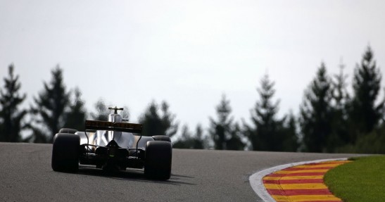 Jolyon Palmer