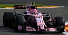 Esteban Ocon