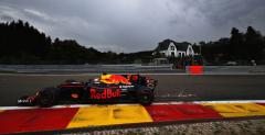 Red Bull rezygnuje z nietrafionej specyfikacji bolidu Ricciardo