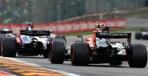 Zamiana McLarena i Toro Rosso na dostawc silnikw potwierdzona