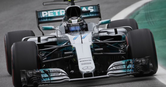Bottas: Ciężka praca zawsze popłaca