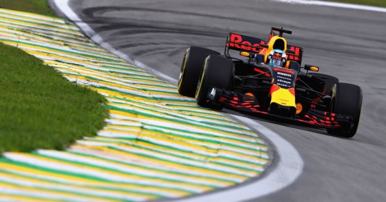 Vettel: Będzie ciężko dorównać Mercedesowi
