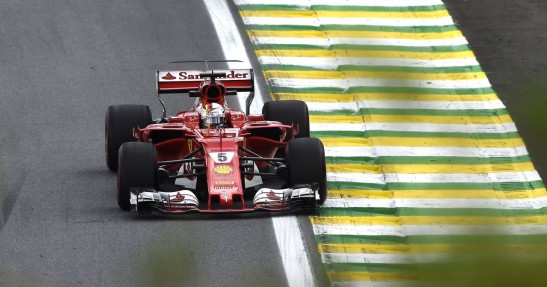 Vettel: Będzie ciężko dorównać Mercedesowi