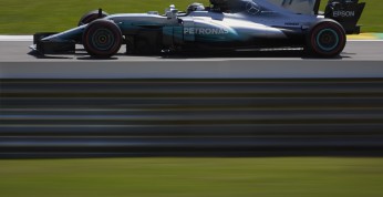 GP Brazylii - kwalifikacje: Bottas na pole position, Hamilton ostatni