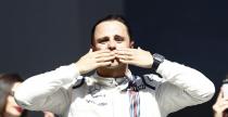 Massa czuje si jak zwycizca wycigu