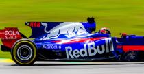 Renault pokcio si z Toro Rosso o awarie swojego silnika