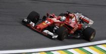 Vettel stchrzy