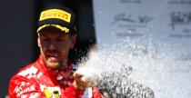 Sebastian Vettel