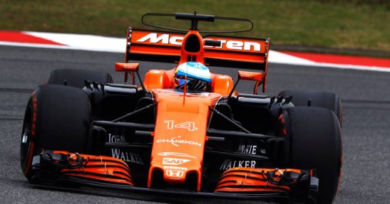 GP Chin - kwalifikacje: Kolejne pole position Hamiltona