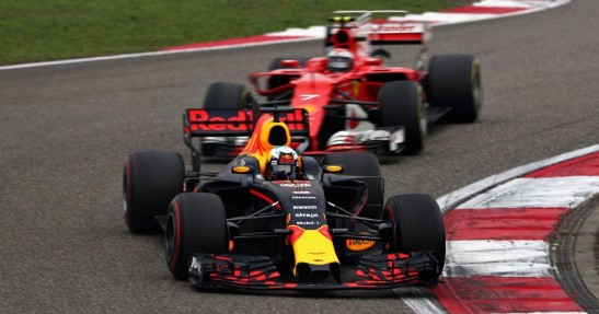 Raikkonen pod presją prezesa Ferrari
