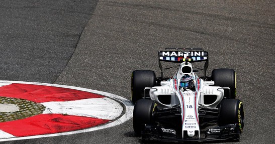 GP Chin - kwalifikacje: Kolejne pole position Hamiltona