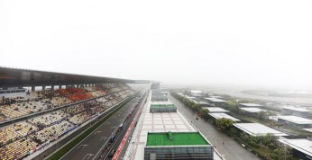 F1 zastanowi się nad przeniesieniem wyścigu w Chinach na sobotę
