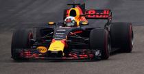Ricciardo pesymist ws. szybkiego odrobienia straty przez Red Bulla