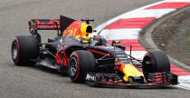 Ricciardo pesymist ws. szybkiego odrobienia straty przez Red Bulla