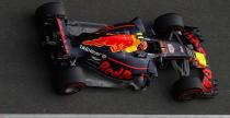 Ricciardo pesymist ws. szybkiego odrobienia straty przez Red Bulla
