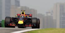 Verstappen najlepszym kierowc GP Chin wg fanw