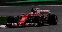 Ricciardo o pojedynku z Vettelem: Troch dymu dla fanw