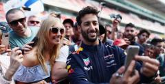 F1 ujawnia nowe atrakcje dla kibicw na torze