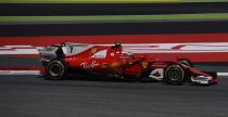 Raikkonen i Verstappen obarczaj odpowiedzialnoci Bottasa za swj wypadek