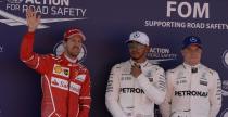 Vettel: Spie***yem ostatni szykan