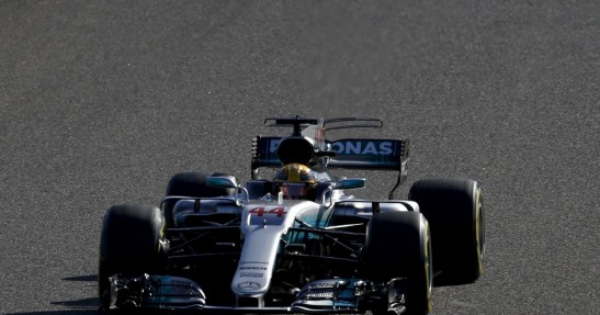Verstappen wątpi, że mógł wyprzedzić Hamiltona