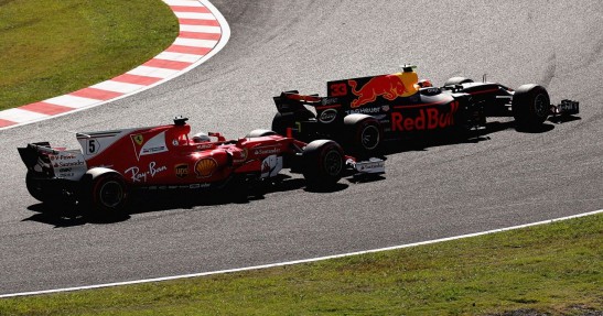 Vettel: Niektóre wyścigi F1 są nudne. I co z tego?