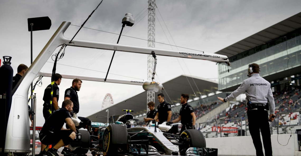 Valtteri Bottas