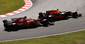 Vettel: Niektóre wyścigi F1 są nudne. I co z tego?