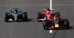 Red Bull pogania Ricciardo do podpisania nowego kontraktu. 'Nie bdziemy czeka w nieskoczono'