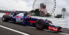 Sainz Jr z kar cofnicia na starcie
