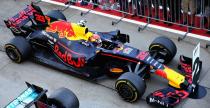 Verstappen najlepszym kierowc GP Japonii wg fanw