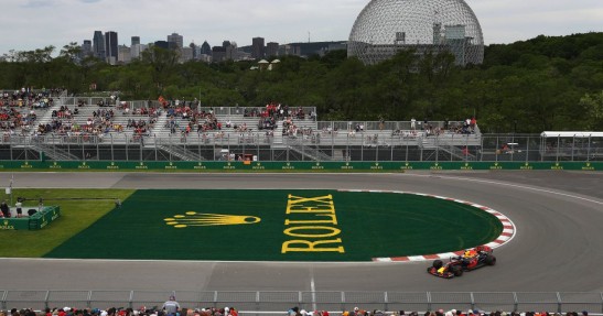 Vettel poirytowany jazdą Hamiltona